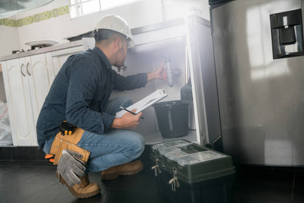 Best Local Plumber Services  in South Lake Tahoe, CA