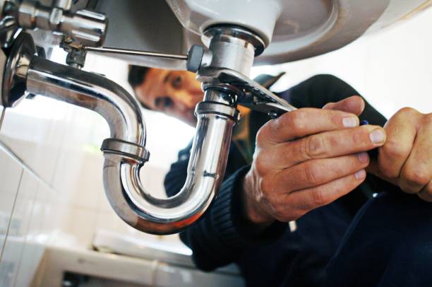 Reliable South Lake Tahoe, CA Plumbing Solutions