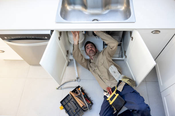 Best Commercial Plumbing Services  in South Lake Tahoe, CA