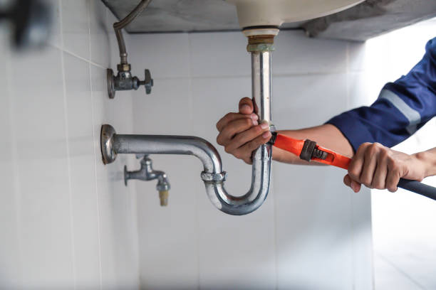 Best Toilet Repair Services  in South Lake Tahoe, CA