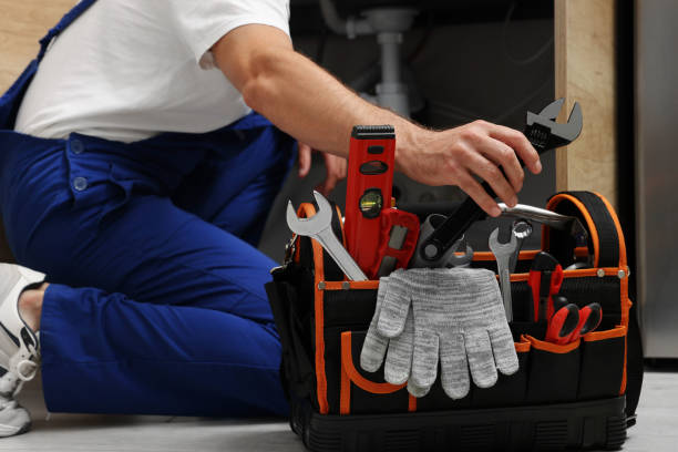 Best Plumbing Installation Services  in South Lake Tahoe, CA