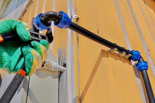Gas Line Repair in South Lake Tahoe, CA