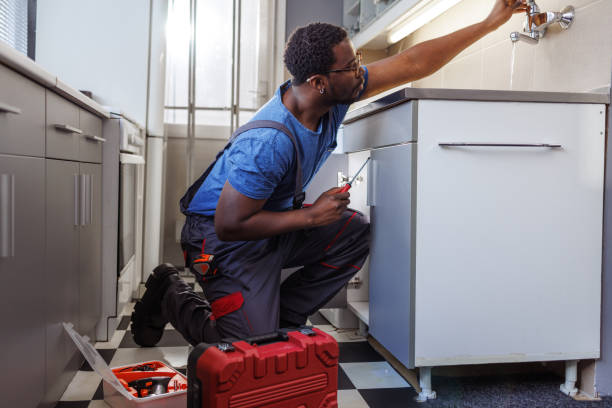 Best Leak Detection Services  in South Lake Tahoe, CA