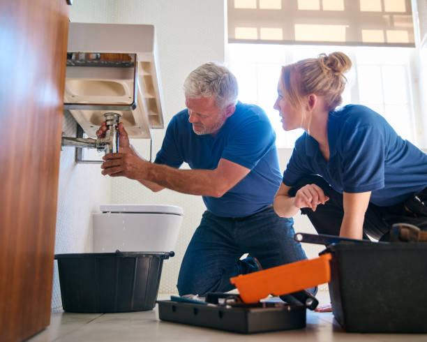 Best Same-Day Plumbing Service  in South Lake Tahoe, CA